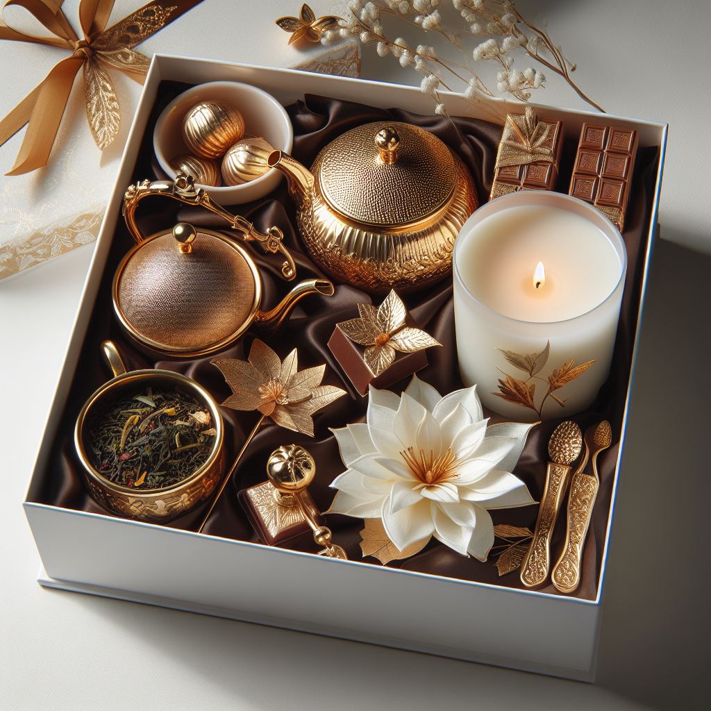 Aristocratish Gift Boxes - The Aristocratish Tea Company, Loose Leaf Tea, Aristocratish Tea, Premium Tea, Tea, Hot Brewed Tea, Cold Brewed Tea, Iced Tea, Tea